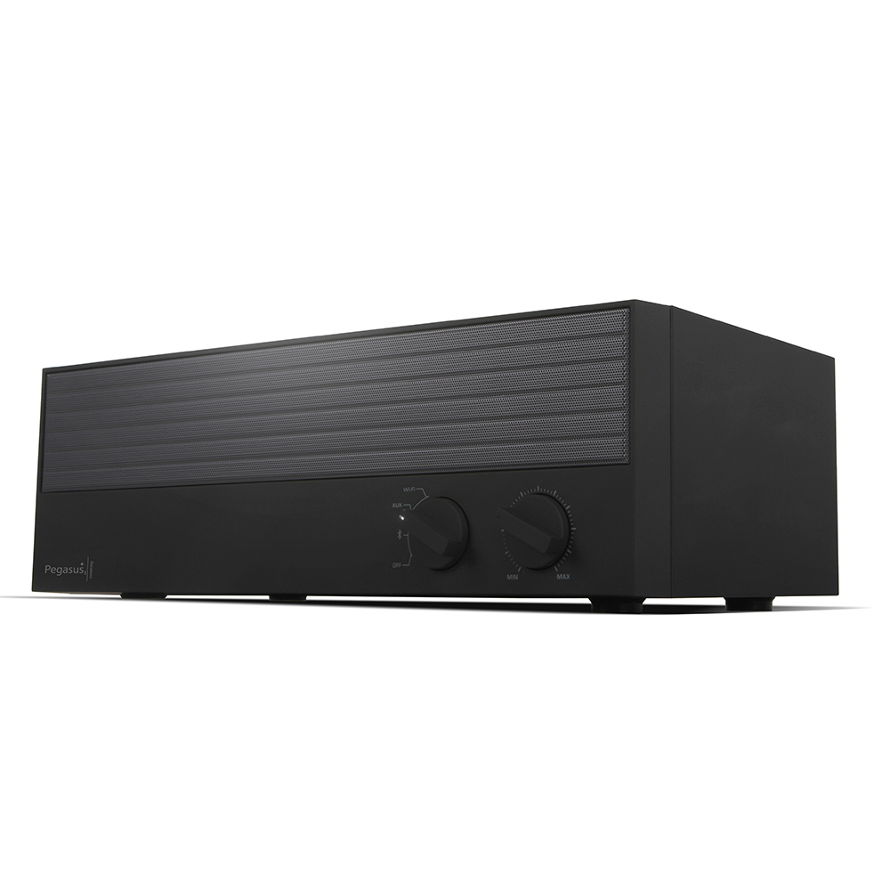 E-shop ORAVA PEGASUS 1 WIFI/BT reproduktor