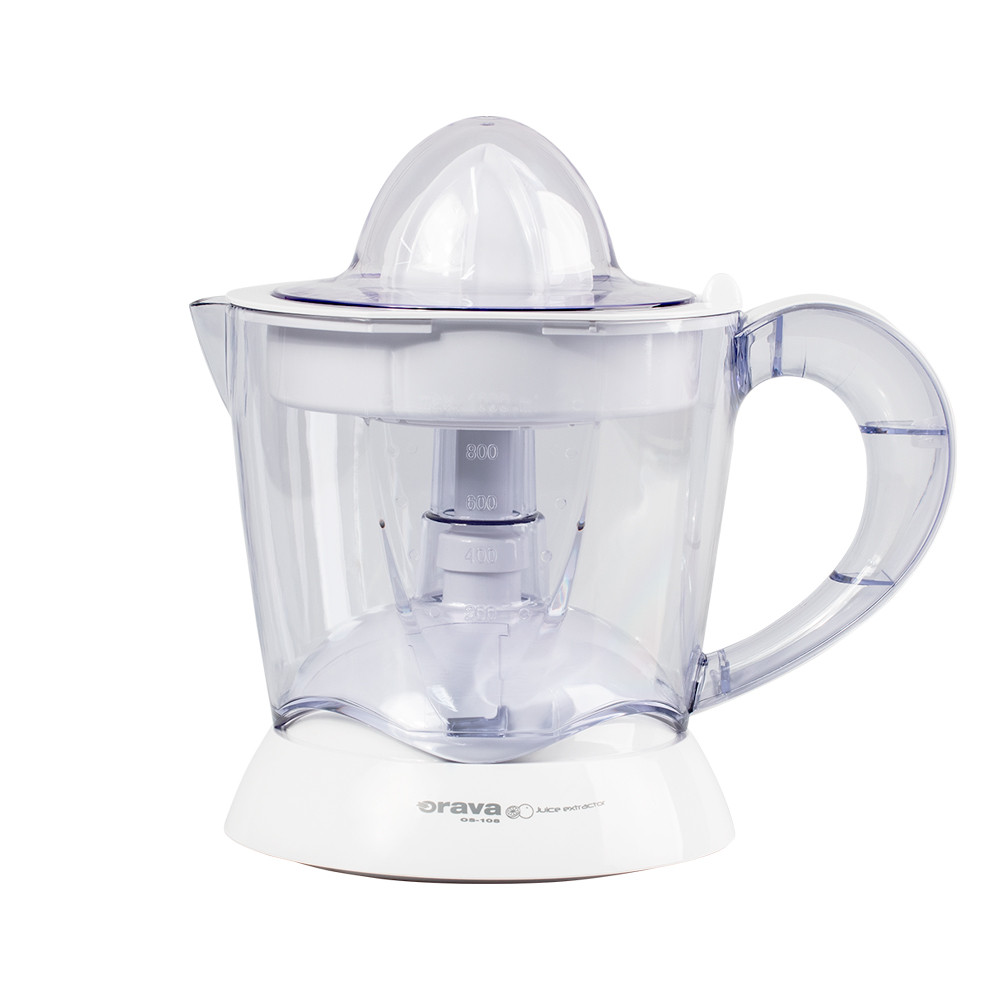 E-shop ORAVA OS-108 Odšťavovač na citrusy, 40 W