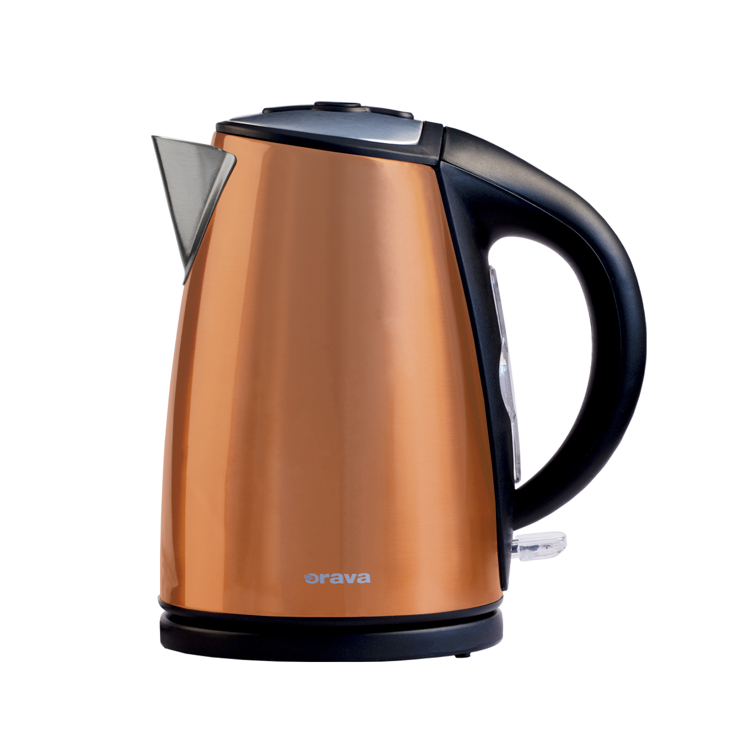 E-shop ORAVA VK-3717 C Antikorová varná kanvica 1,7 l, medená