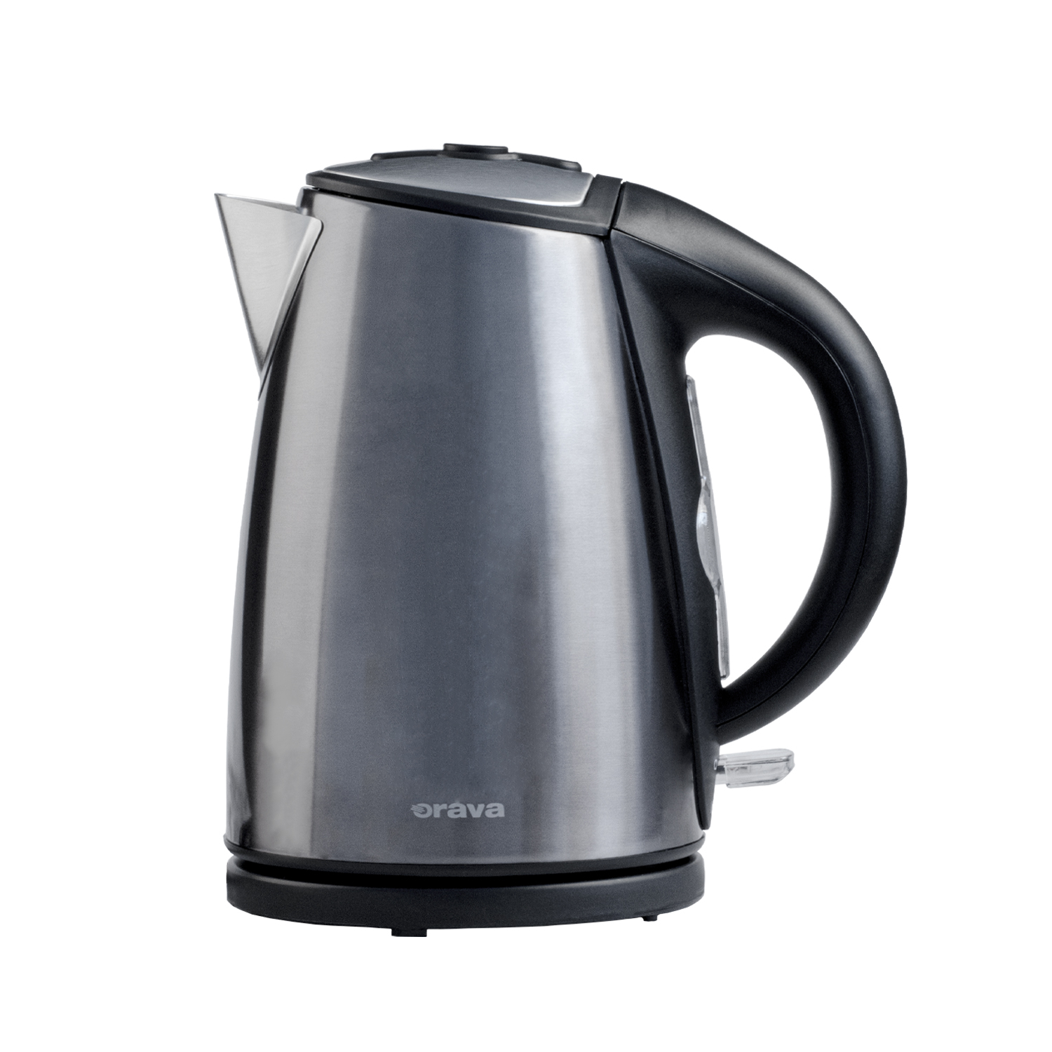 E-shop ORAVA VK-3717 GR Antikorová varná kanvica 1,7 l, sivá