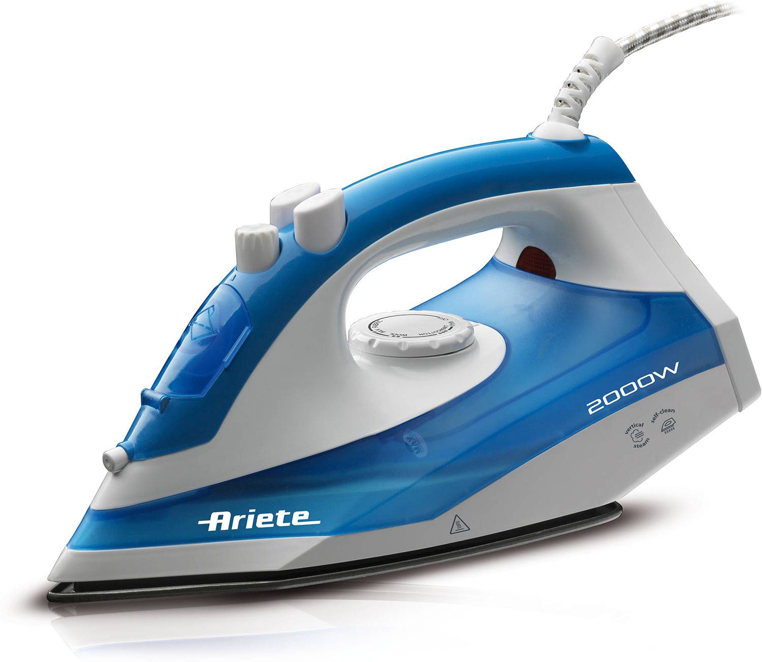 E-shop Ariete Naparovacia žehlička 6234