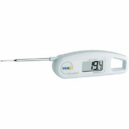 30.1047.02 TFA THERMO JACK digitálny vpichový teplomer