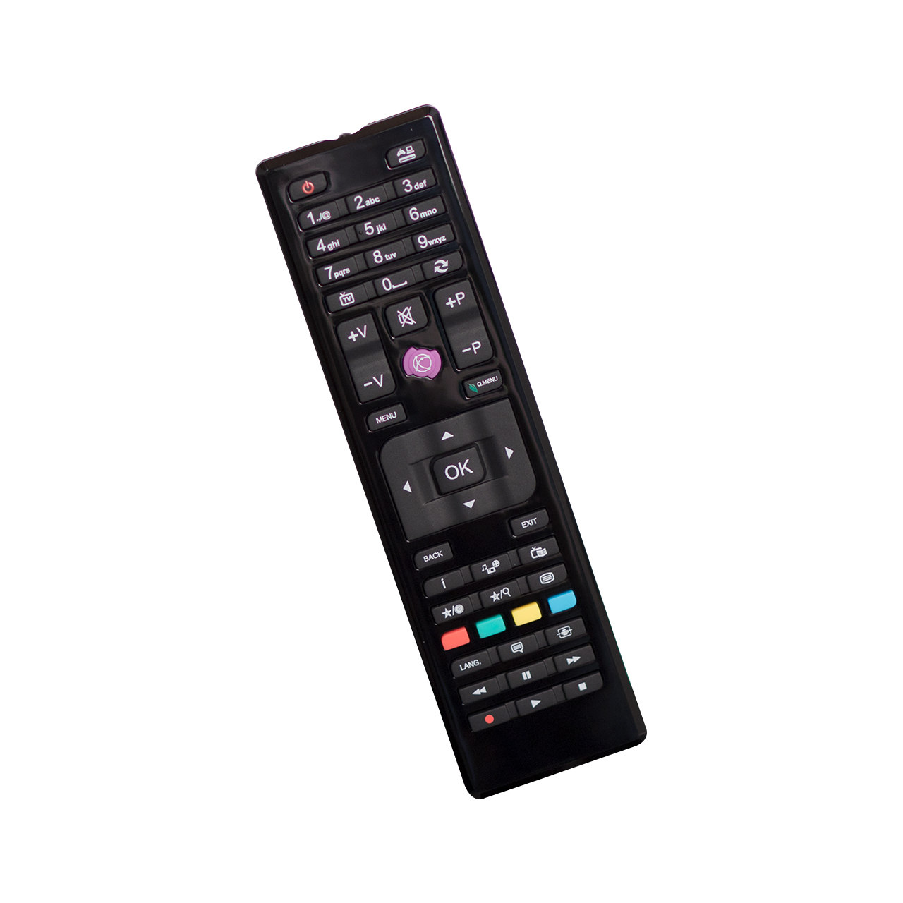 ORAVA VDO RC 4875 DO RC 4875 (LT s DVD + PVR + Smart)