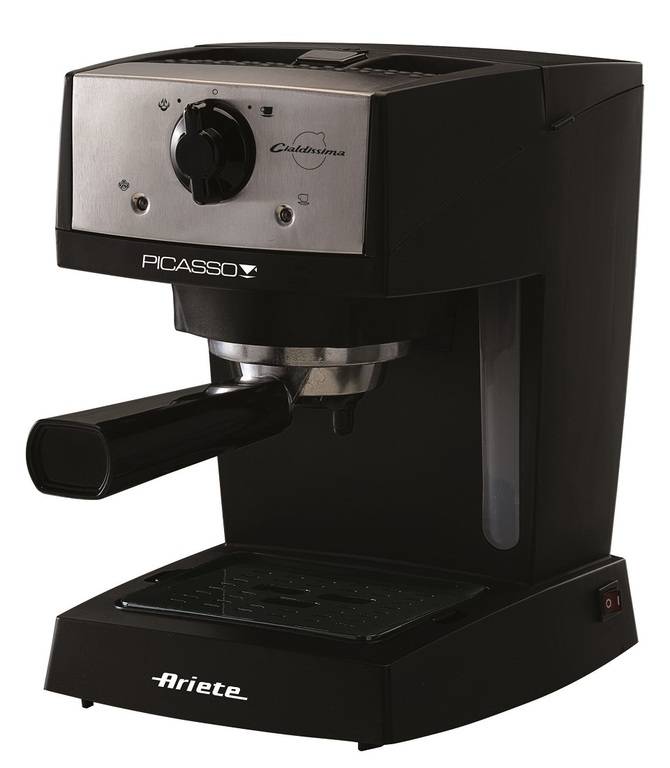 E-shop Ariete Picasso Cialdissima 1366/50