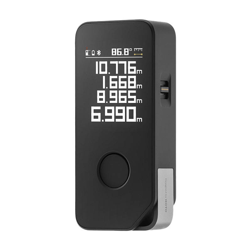 E-shop Inteligentný laserový merač HOTO H-D50, bluetooth, 50 m