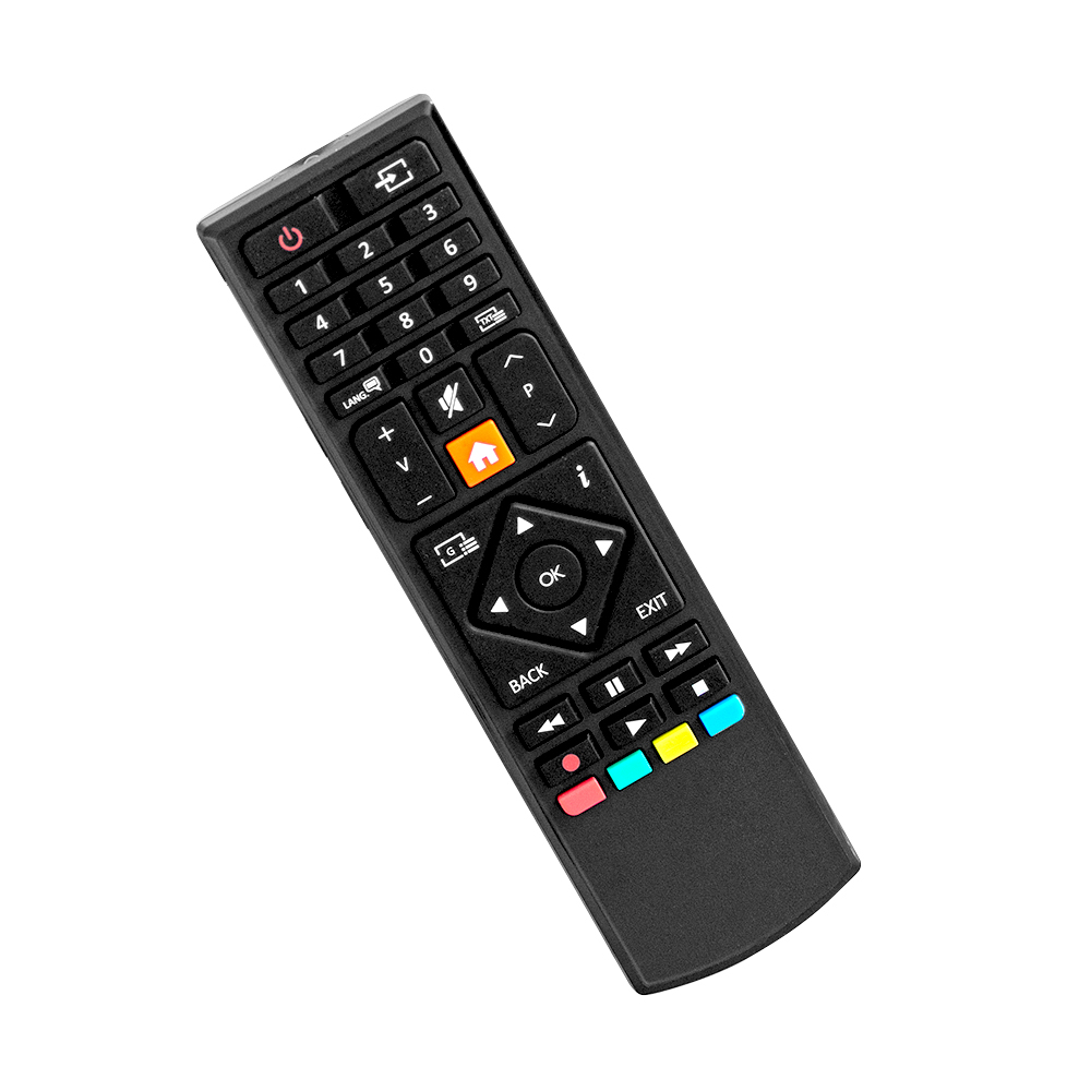 ORAVA VDO RC 39170 DO RC 39170 (LT + PVR) - náhrada RC 1912, 4390, 4870, 5118 TV bez internetu