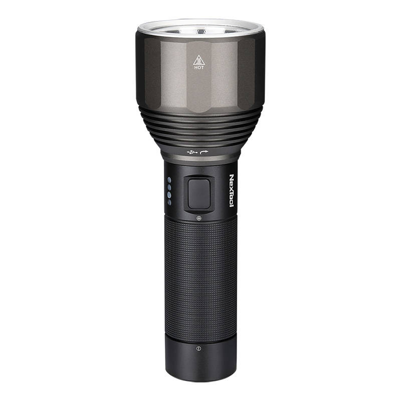 Mini Flashlight with Powerbank Nextool NE0126 2000lm Varianta: univerzálne
