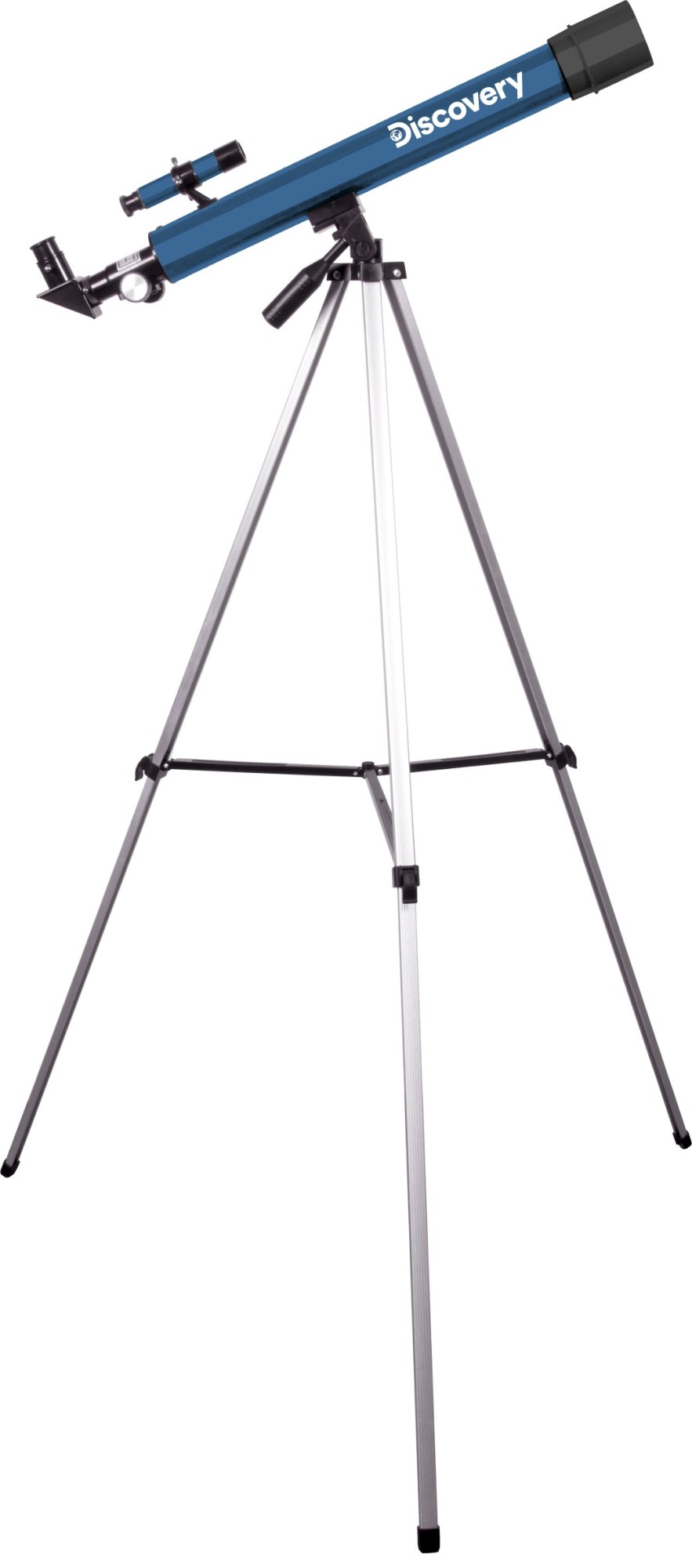 E-shop (EN) Discovery Sky T50 Telescope with book (CZ)