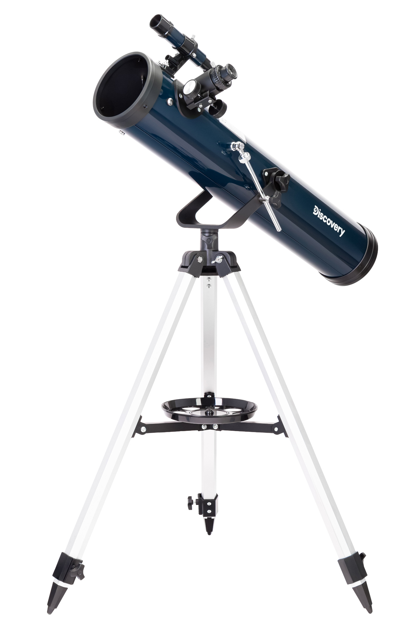 E-shop (EN) Discovery Sky T76 Telescope with book (CZ)