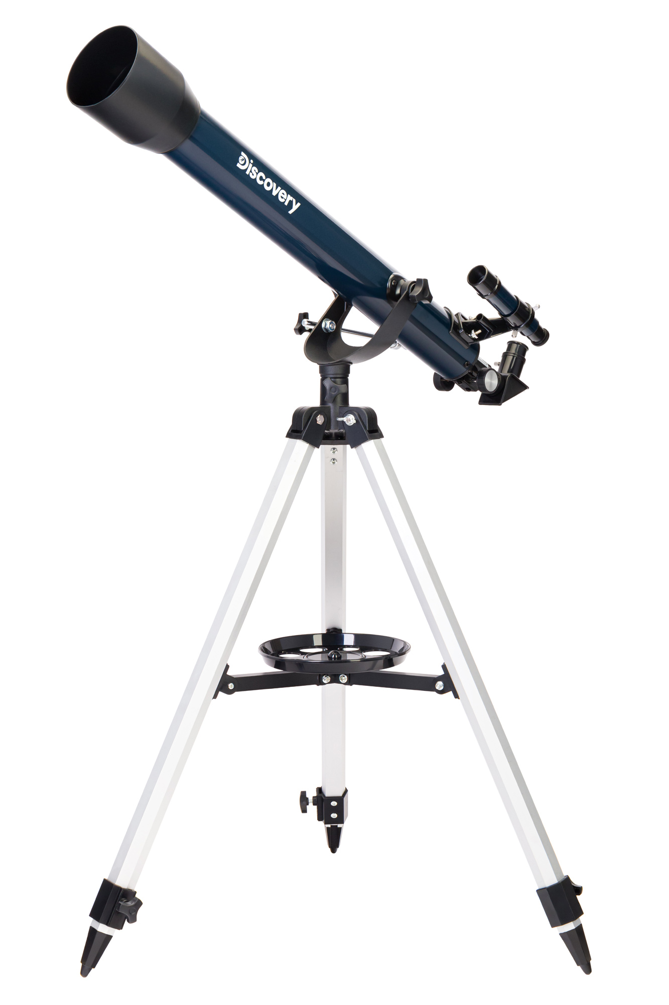 E-shop (EN) Discovery Sky T60 Telescope with book (EN)