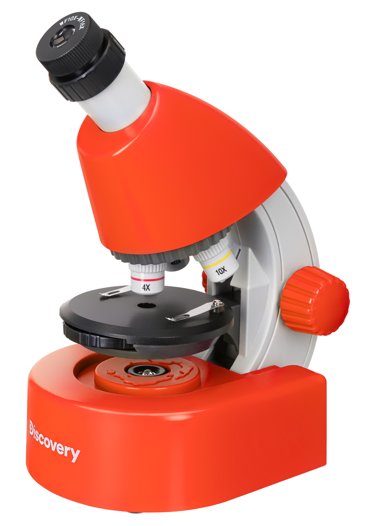 E-shop Mikroskop Discovery Micro s knihou (Terra, EN)