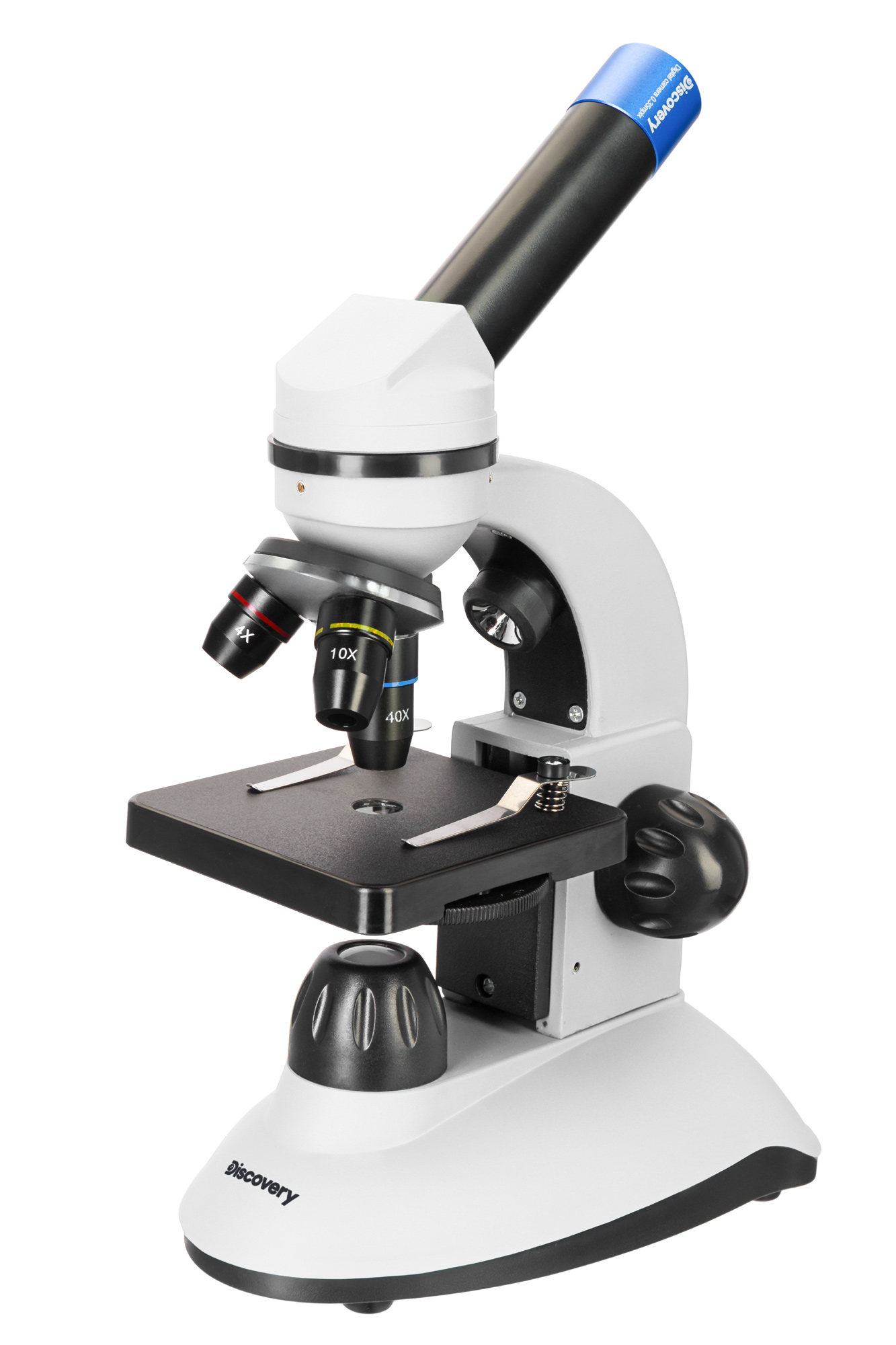 E-shop (CZ) Digitální mikroskop se vzdělávací publikací Discovery Nano Polar (CZ)
