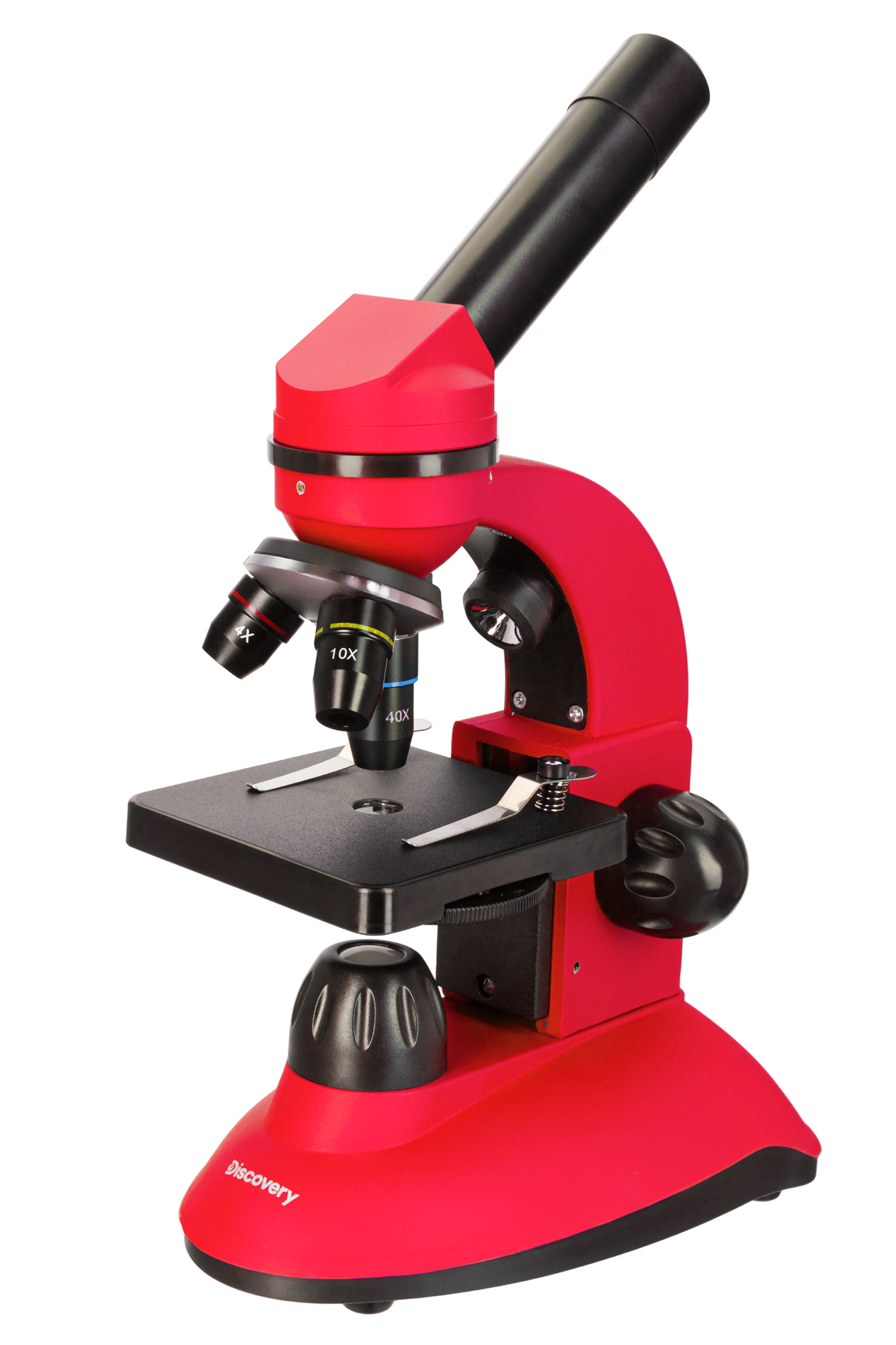 E-shop Mikroskop Discovery Nano s knihou (Terra, EN)