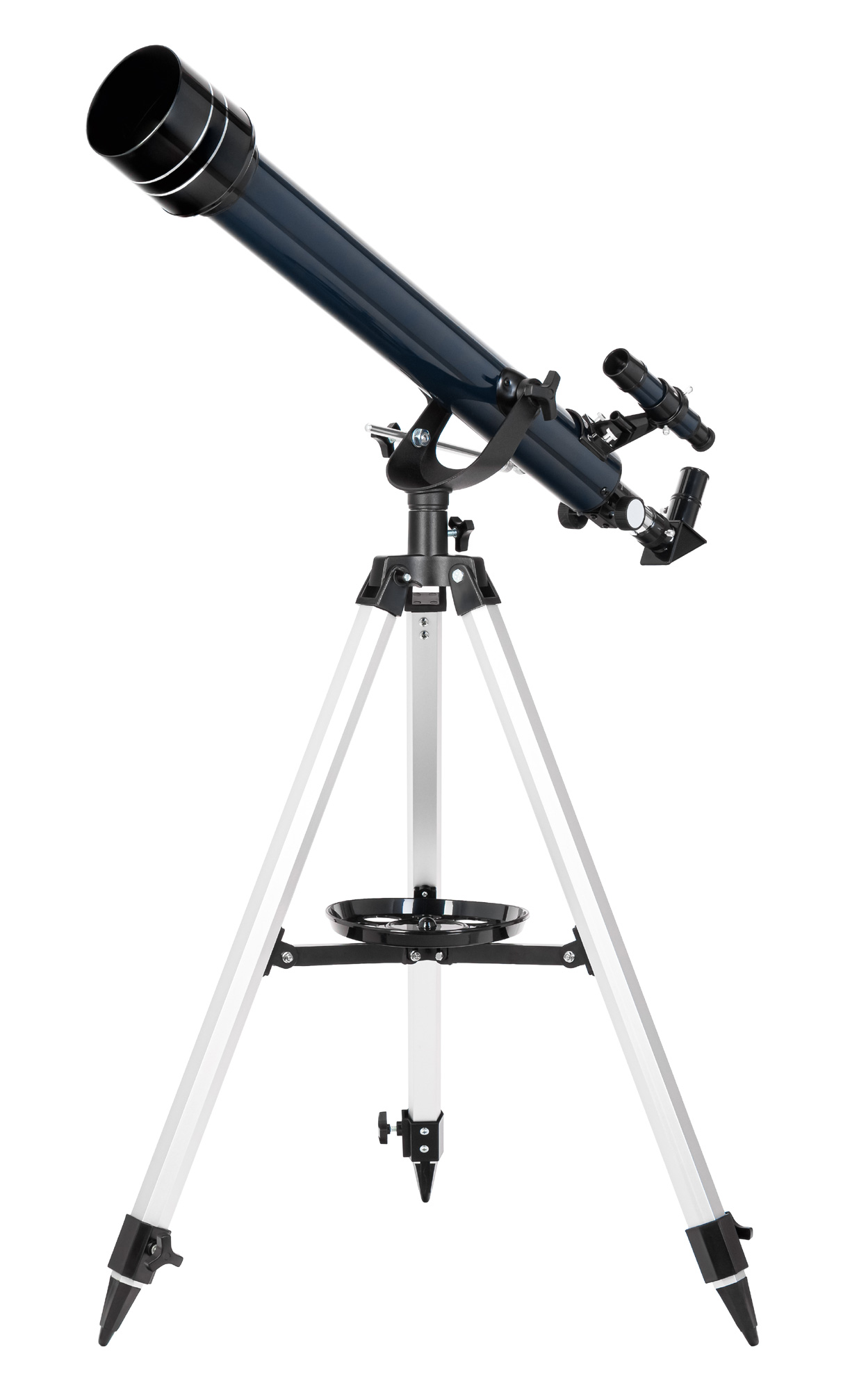 E-shop (EN) Discovery Spark 607 AZ Telescope with book (CZ)