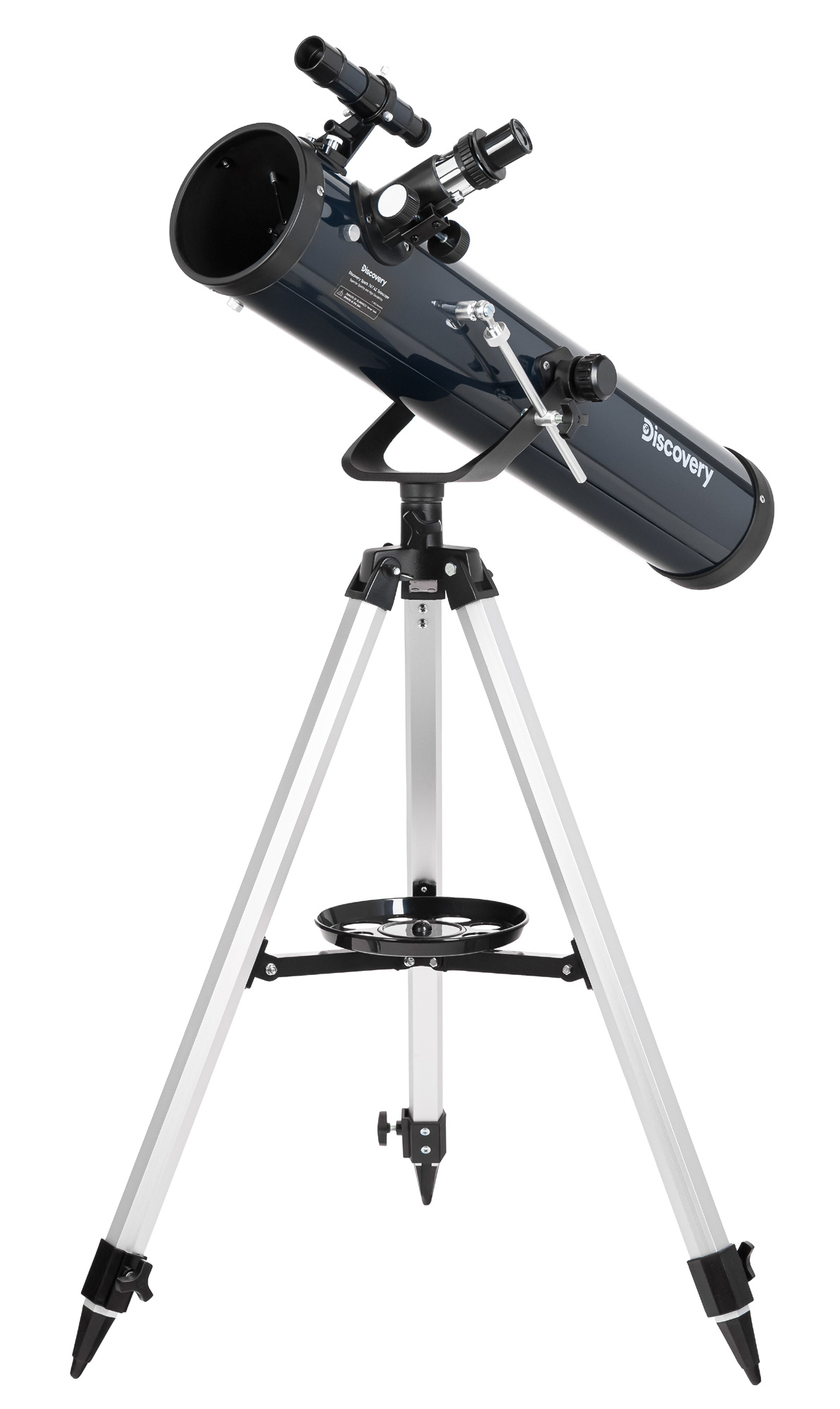 E-shop (CZ) Hvězdářský dalekohled Discovery Spark 767 AZ s knížkou (CZ)
