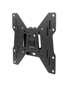 E-shop WM2211 One for All Fixed TV Wall Mount Fixný plochý držiak na televízory 13"-40"