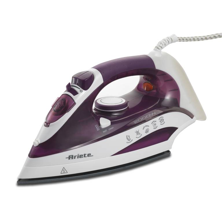 E-shop Ariete Naparovacia žehlička 6235