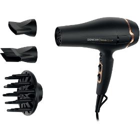 E-shop SHD 8275BK sušič vlasov PP SENCOR