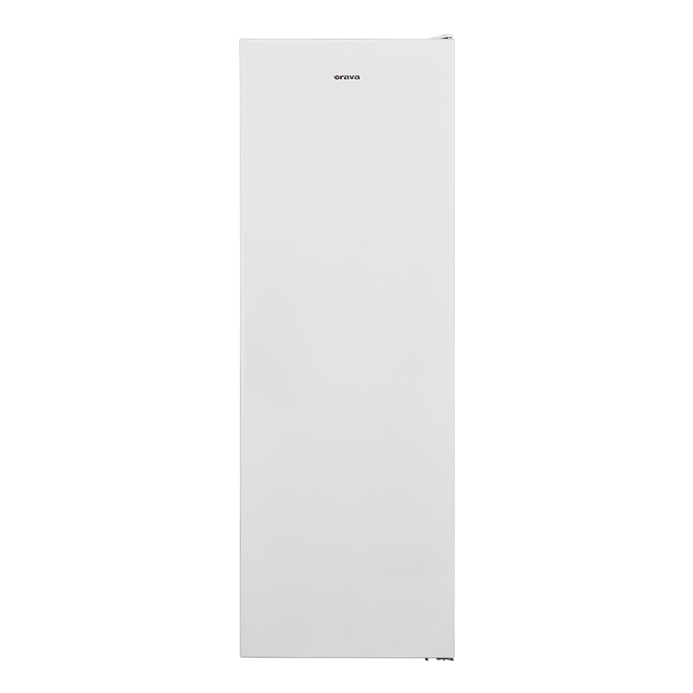 ORAVA RGO-390 Chladnička s technológiou NO FROST, 390 l