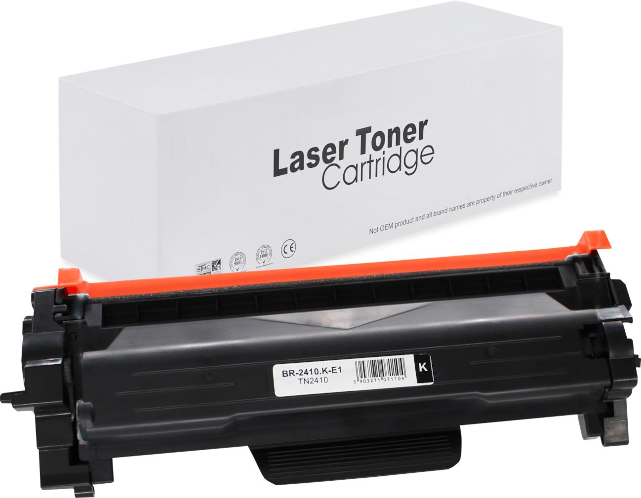 E-shop Toner BR-2410 | TN2410 TN2410