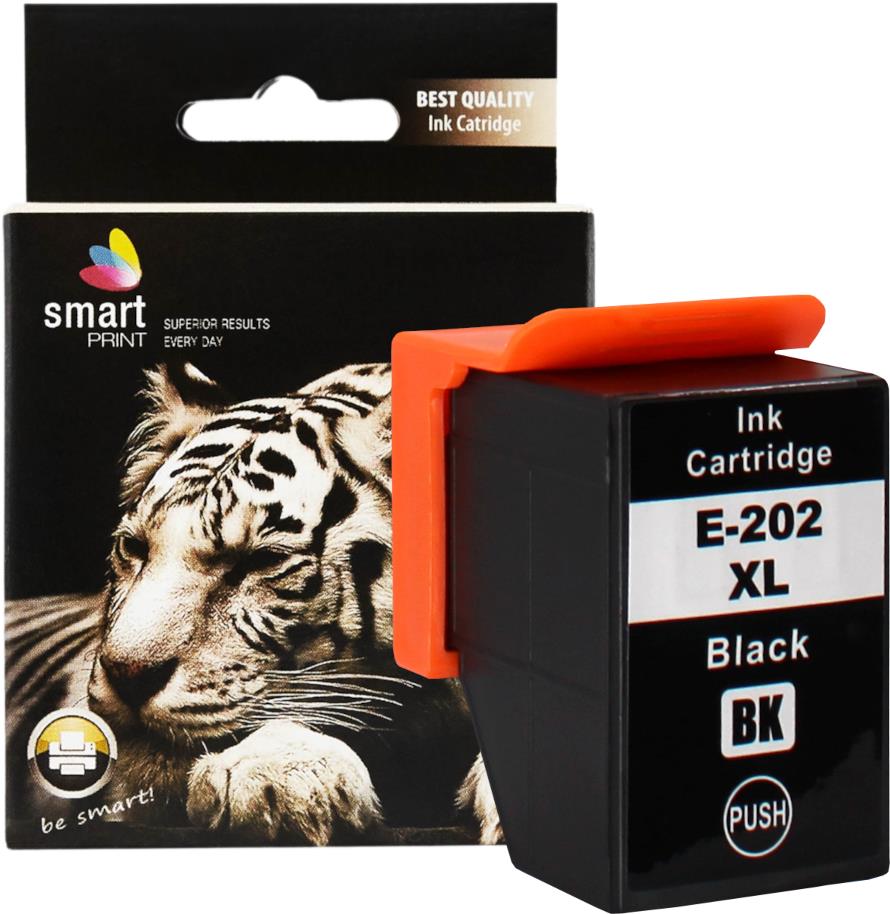 E-shop Ink EP-202XB | C13T02G14010 / 202XL C13T02G14010 / 202XL