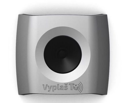 E-shop Vyplašto Profi plašič kún a myší VYPLAŠTO, šedá
