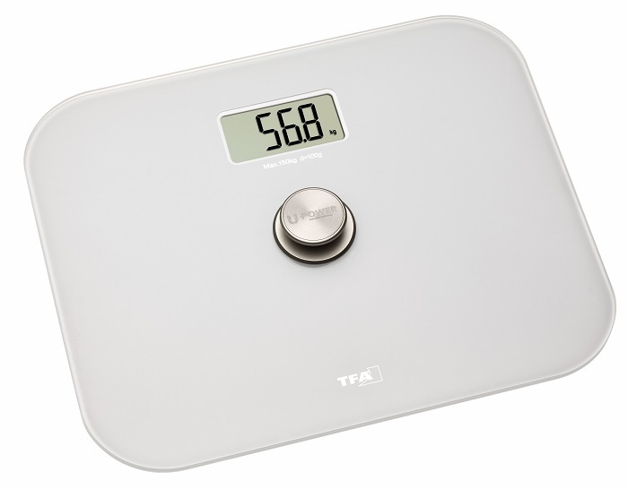 E-shop 50.1014.02 TFA ECO STEP Digitálna váha