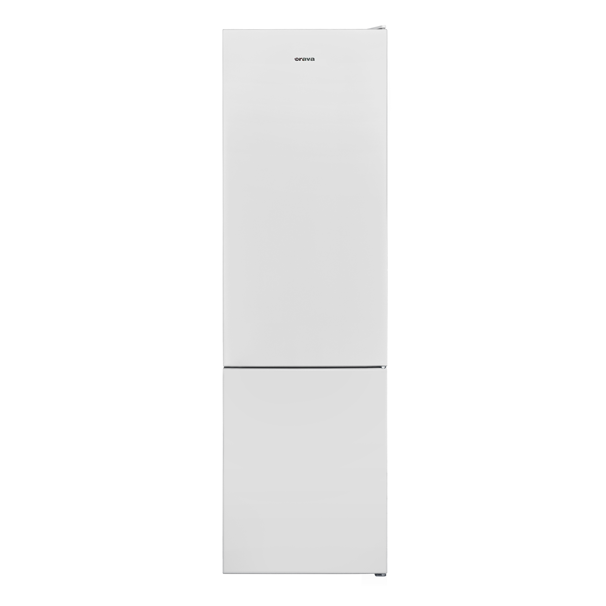 E-shop ORAVA RGO-270 Kombinovaná chladnička s technológiou NO FROST, 270 l
