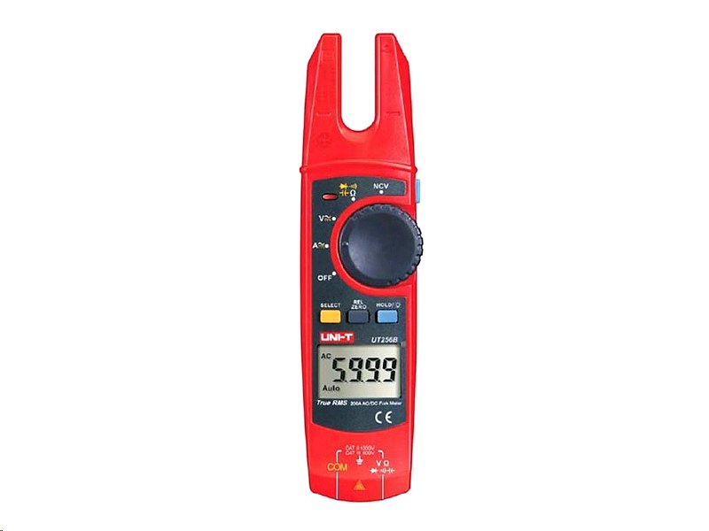 Multimeter UNI-T UT256B - vidlicový typ