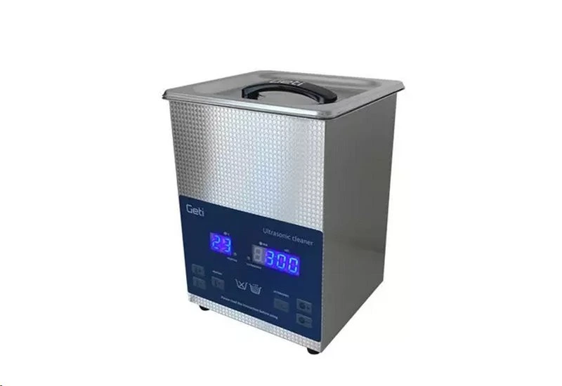 Ultrazvuková čistička Geti GUC 02B