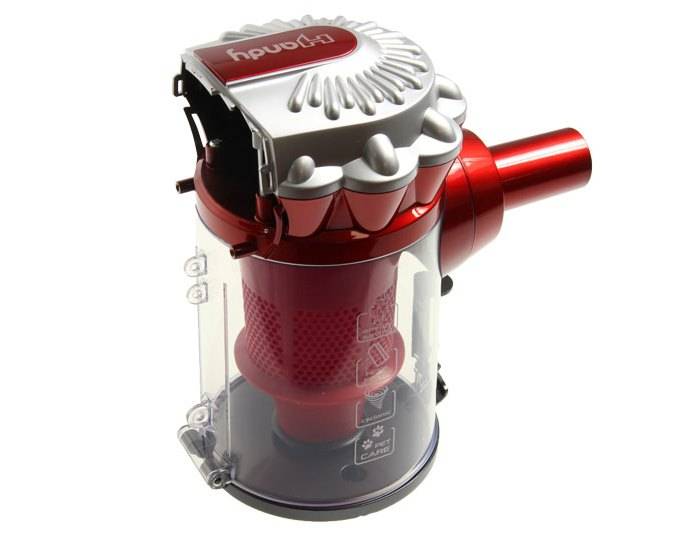 E-shop Ariete Nádoba pre vysávač ART 2761