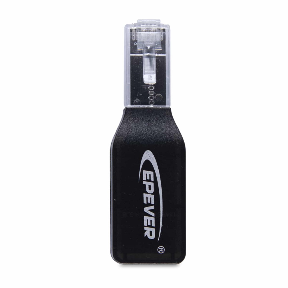 E-shop EPever modul WiFi 2.4G RJ45 D WIFI-RJ45D