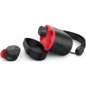 E-shop TAA5508BK/00 bezdr. sluch. Philips