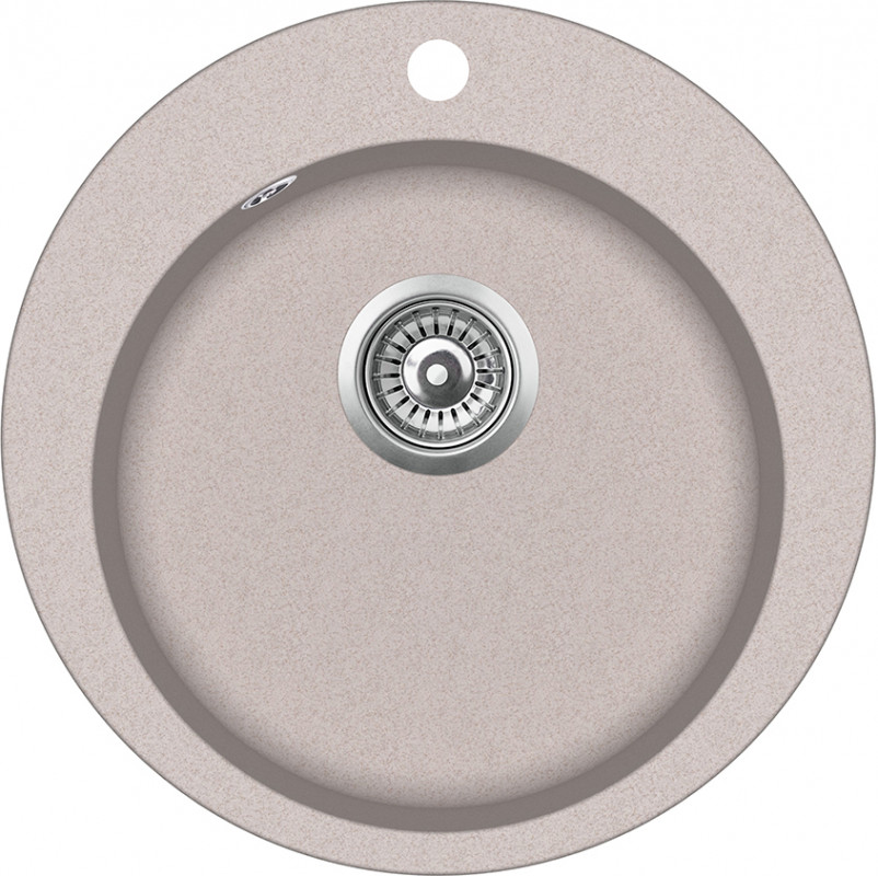 E-shop Aquasanita - Helika Clarus 505 Beige
