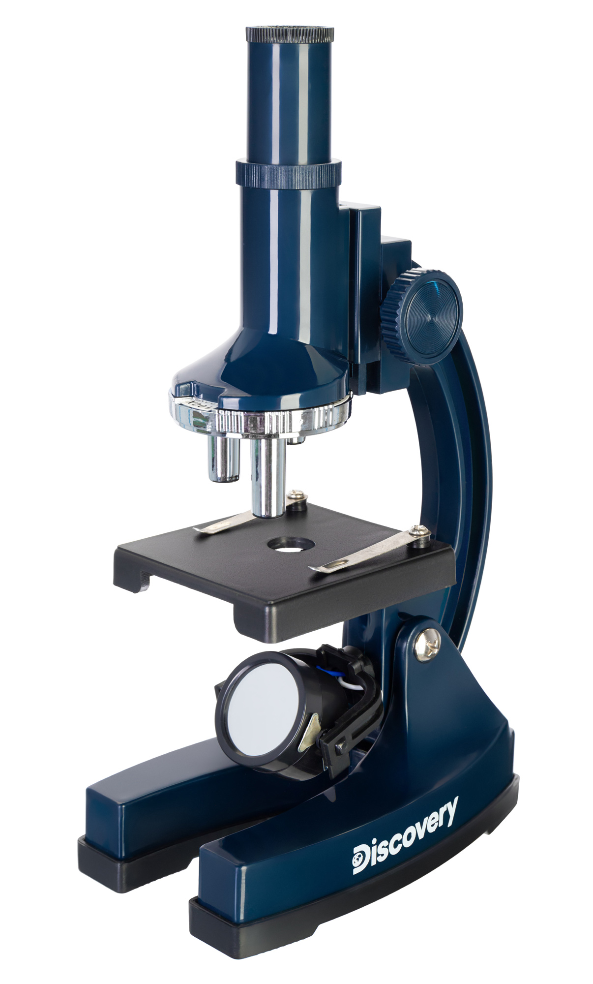 E-shop (CZ) Mikroskop Discovery Centi 01 s knížkou (CZ)