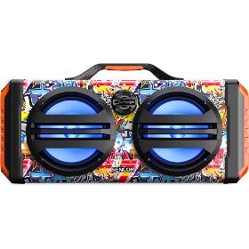 E-shop SSS 3900 KIDS BT SPEAKER SENCOR