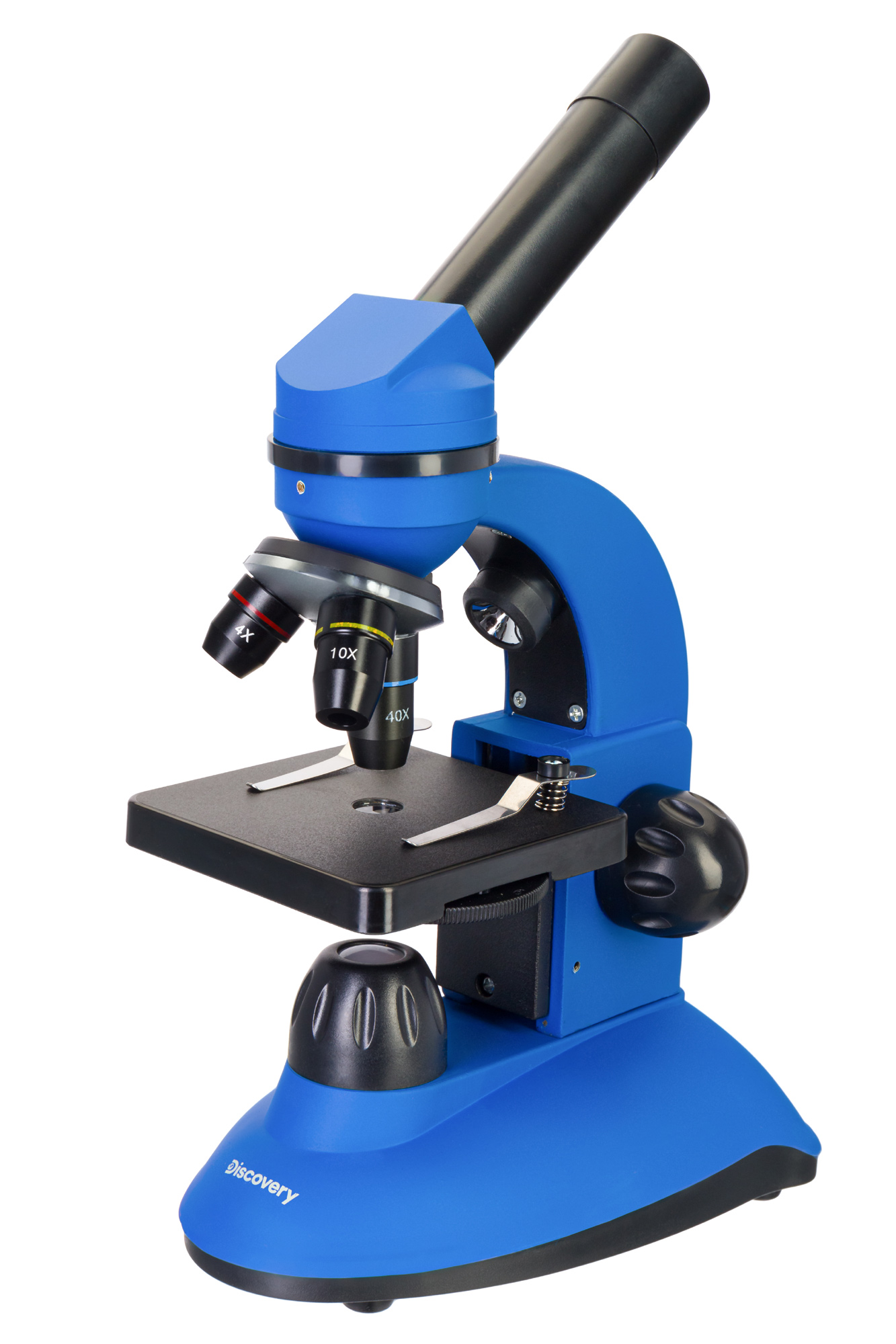 E-shop Mikroskop Discovery Nano s knihou (Gravity, CZ)