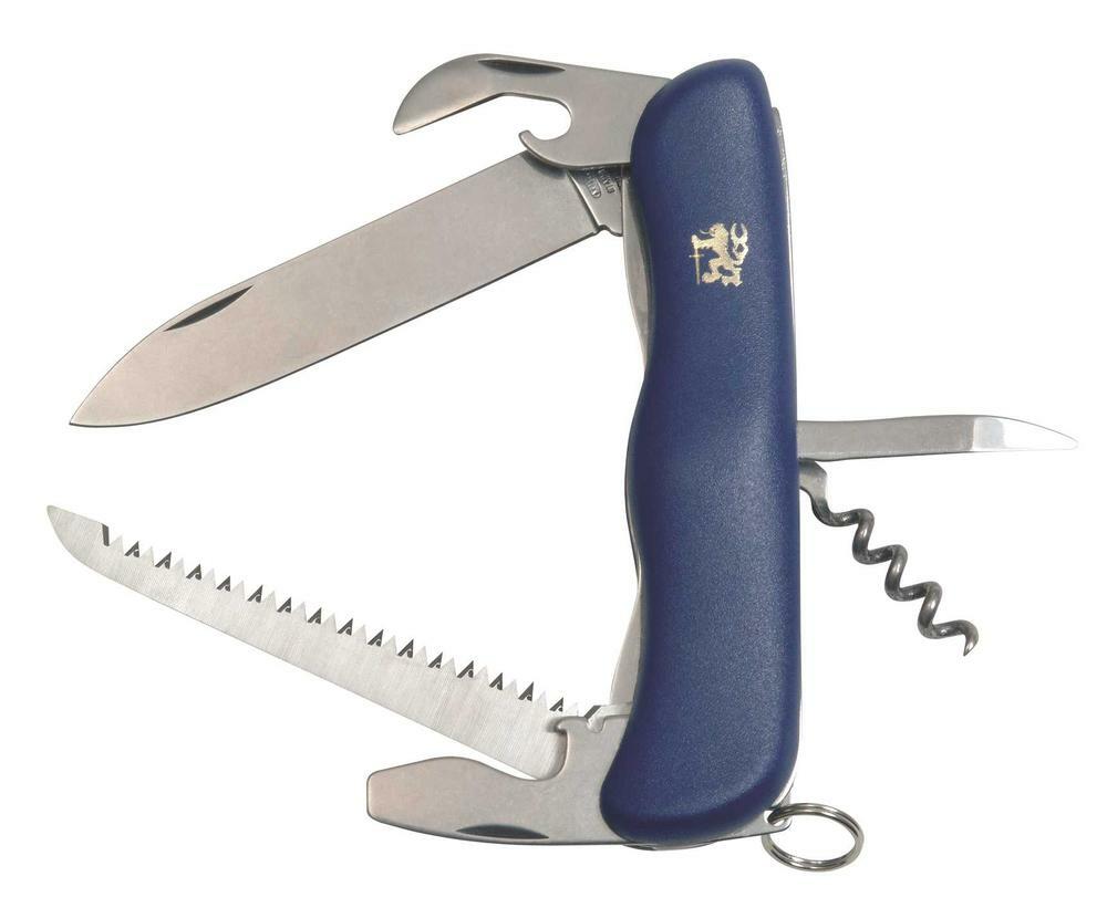 E-shop 128884 Mikov NUZ 115-NH-6/AK PRAKTIK