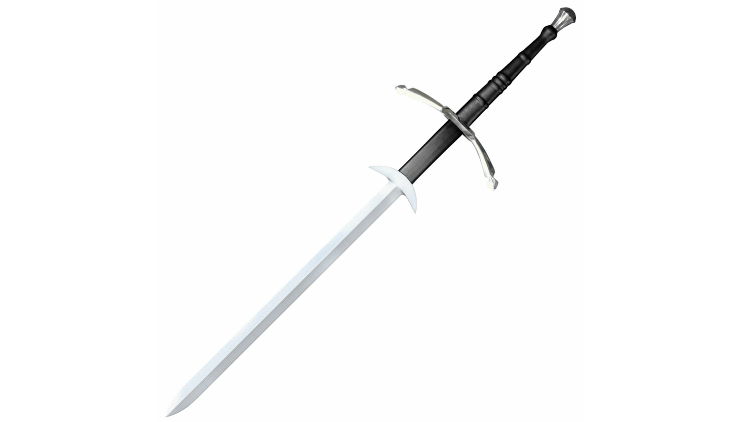 E-shop Cold Steel 88WGS Two Handed Great Sword veľký zberateľský obojručný meč 101 cm, drevo, koža