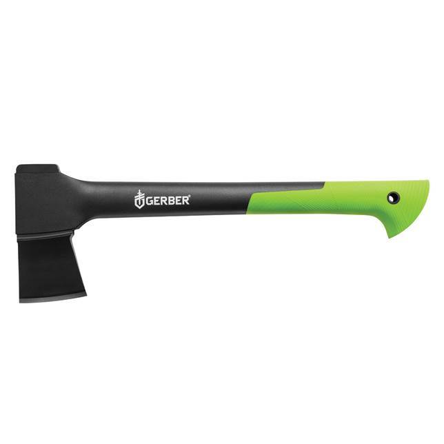 Gerber 31-002536 17,5'' Freescape Camp Hatchet kempingová sekera 7,4 cm, GFN