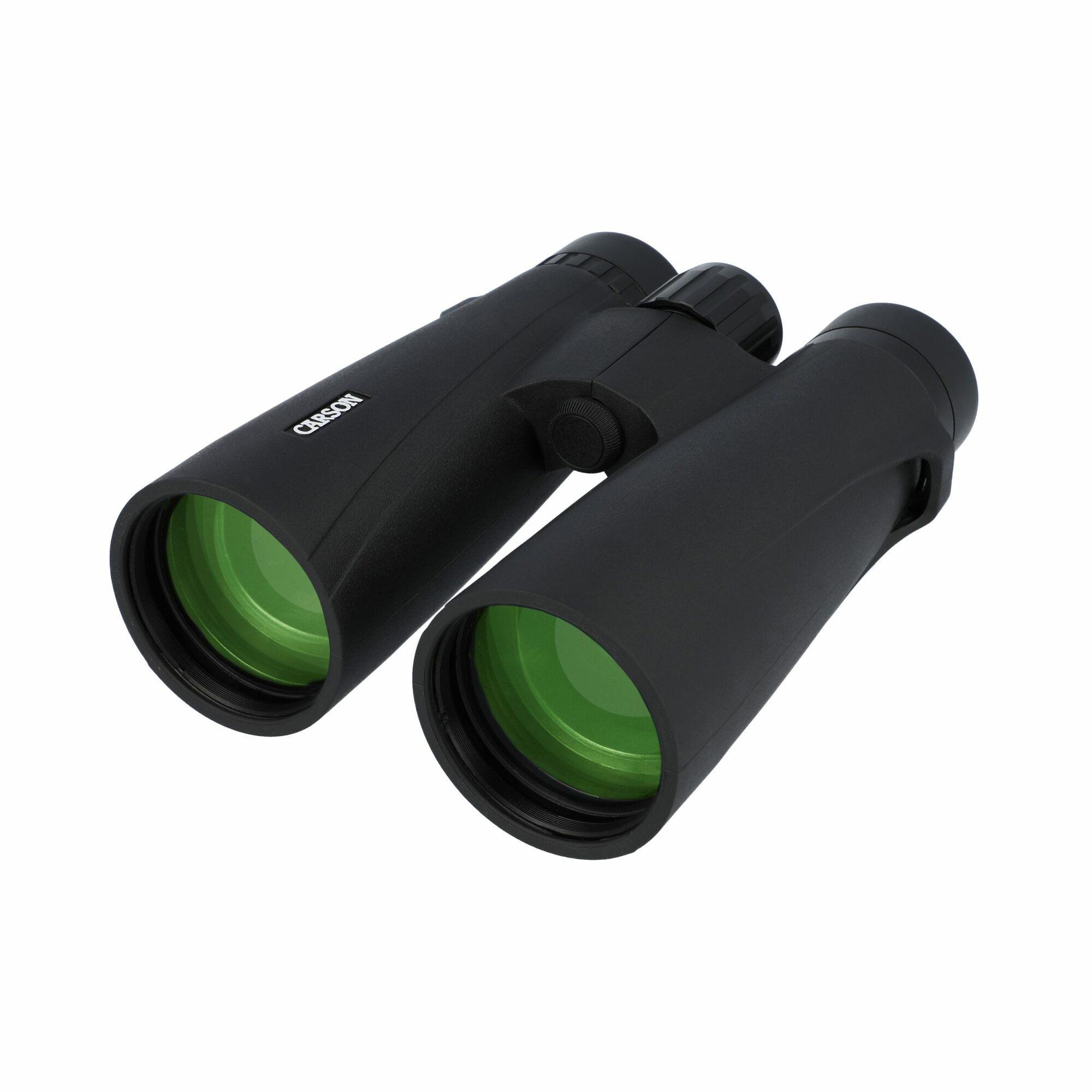 Carson VX-250 VX Series vodeodolný ďalekohľad - binokulár 12x50mm