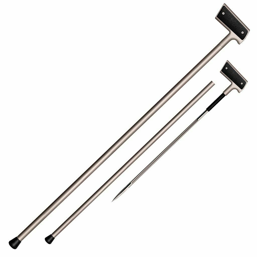 E-shop Cold Steel 88SCFH 1911 Guardian I Sword Cane vychádzková palica s čepeľou 48,3 cm, syntetika, hliník