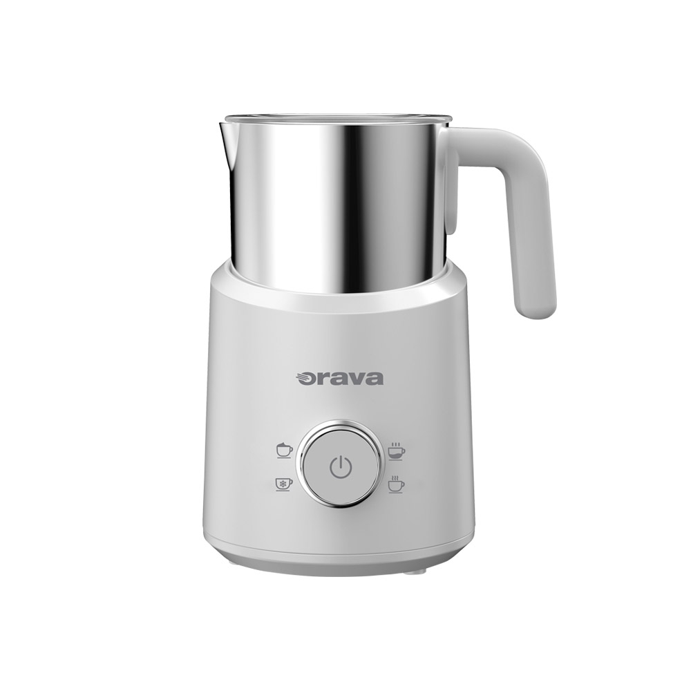 E-shop ORAVA MF-402 Elektrický speňovač mlieka