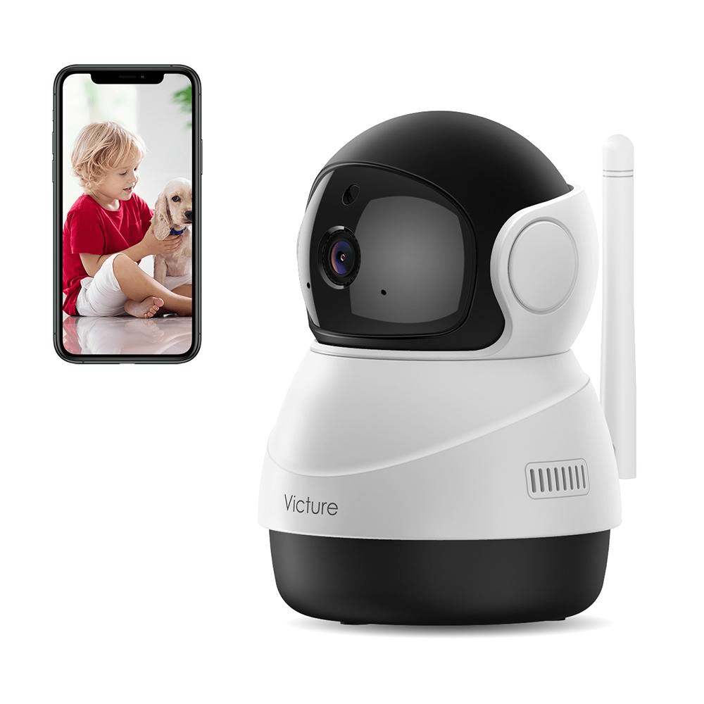 Apeman PC530Victure Security Camera bezpečnostná kamera