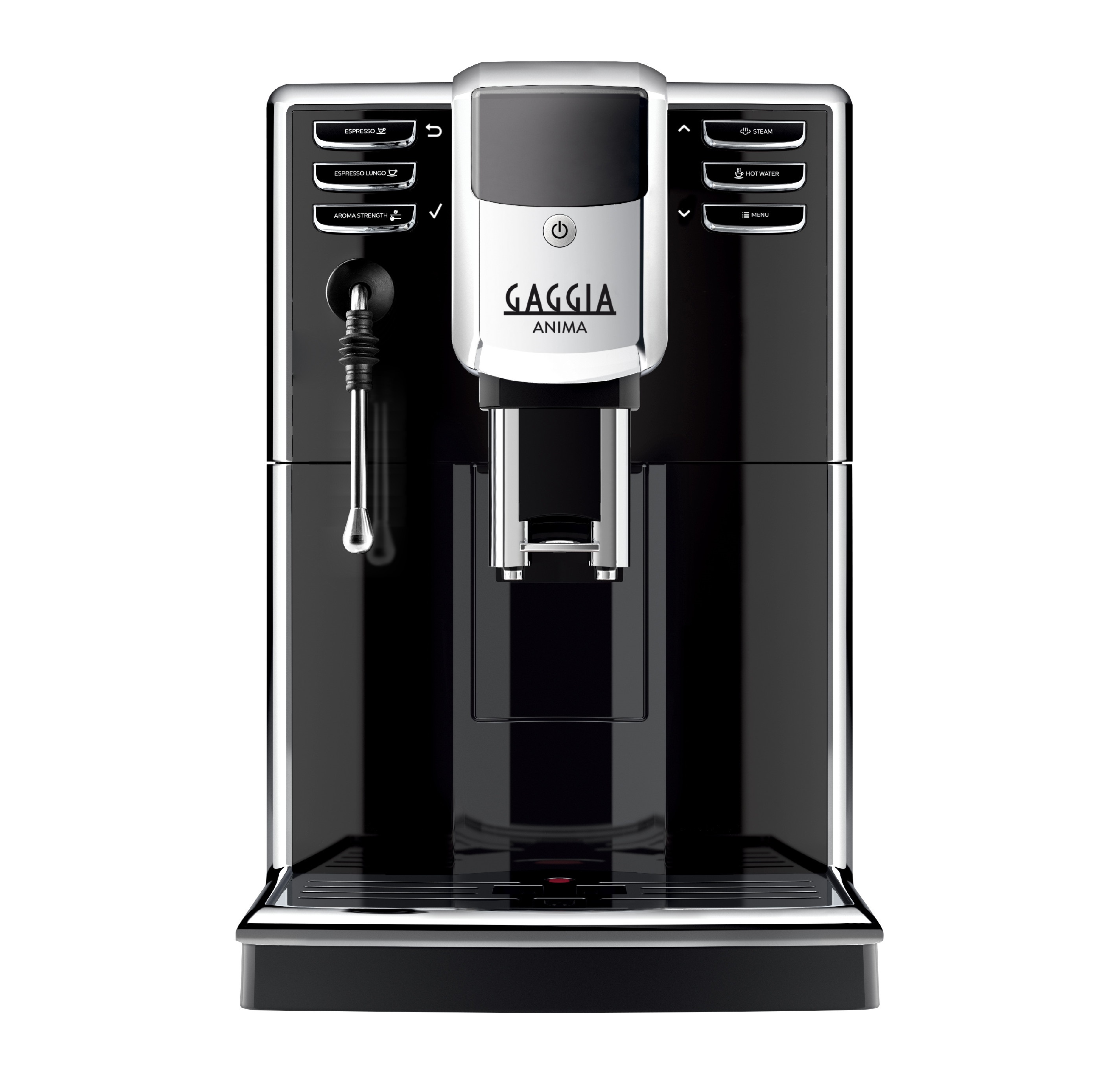 Gaggia Anima Barista Plus