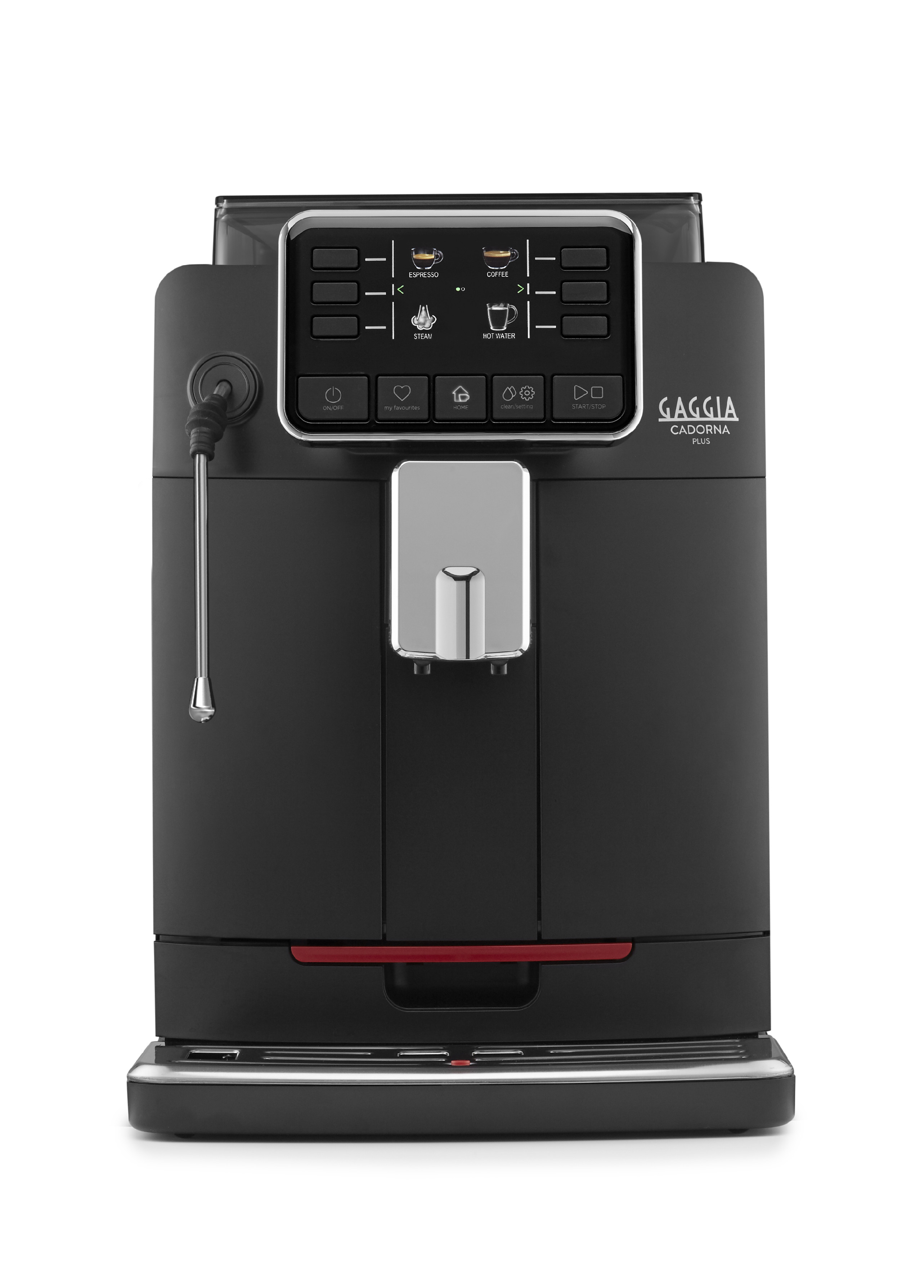 Gaggia Cadorna Plus Barista