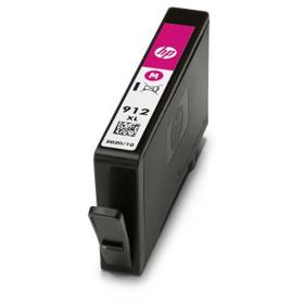 E-shop 3YL82AE červený atrament No. 912XL HP
