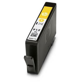 E-shop 3YL83AE žlutý atrament No. 912XL HP