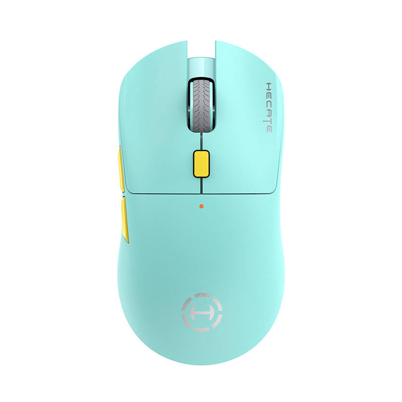Bezdrôtová herná myš Edifier HECATE G3M PRO 26000DPI (mentolová)