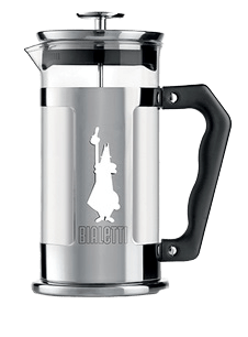E-shop Bialetti French Press 1 l nerez